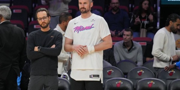 乐福目前未和爵士商讨买断 他还没确定好下家