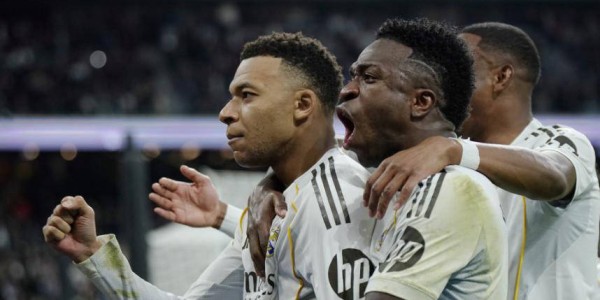 关键时刻已来！姆巴佩能否在本赛季夺得金球奖，取决于这个月的表现