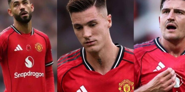 曼联官宣三人继续伤缺，阿莫林透露库尼亚复出日期！遇一周双赛新挑战