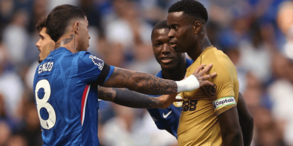 英超豪强掉链子，狂攻不下0进球，12亿豪阵也没用