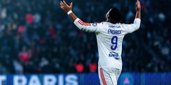 法甲第30轮爆出大冷门！19岁巴西天才1球1助打败巴黎皇马这次看走眼了？