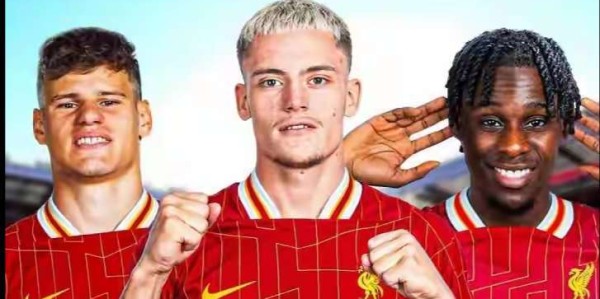 1.5亿破纪录！利物浦今夏疯狂烧钱超渣叔8年总和，这波操作值不值？