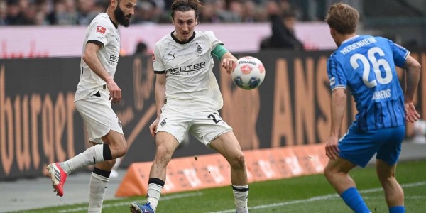 德甲对决：弗赖堡无压力，海登海姆力争抢分？弗赖堡迎战海登海姆