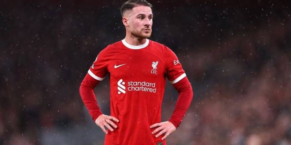 37场3球4助攻！身价8500万欧元，英媒独家：曼联将签麦卡利斯特