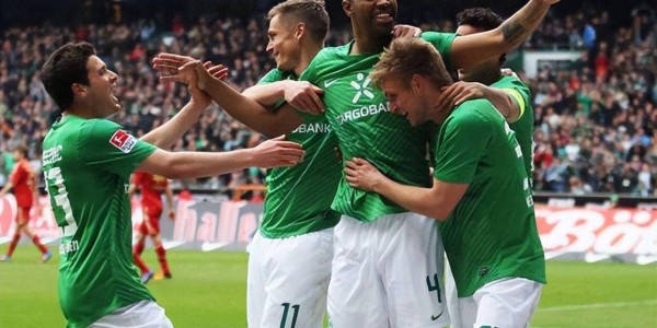 12/14周日赛事前瞻：德甲：云达不莱梅VS斯图加特（内附21场预测）