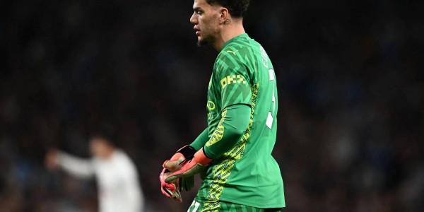 埃德森转会后续！曼城对加拉塔萨雷下最后通牒，要么加钱要么换人