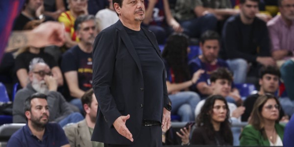 巴萨欧冠生死战：客场挑战马竞，能否上演惊天逆转？