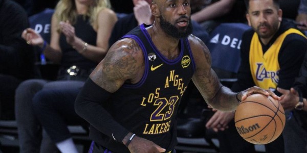 最后1日：掘金湖人争三开拓者快船争八 东部四队抢两席