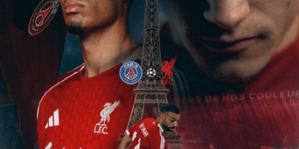 利物浦让萨拉赫和维尔茨先发打巴黎，是最坏的主意