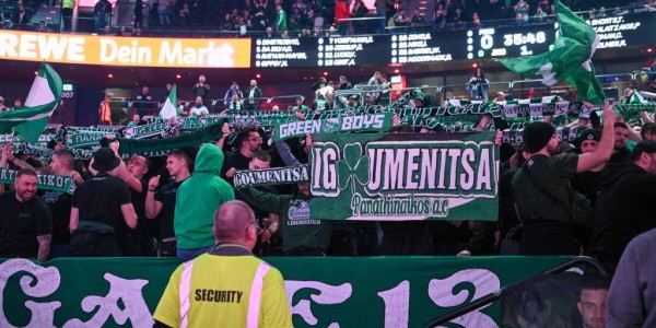 NBA欲建欧洲联赛，欧冠联赛CEO保利乌斯·莫蒂尤纳斯淡定应对