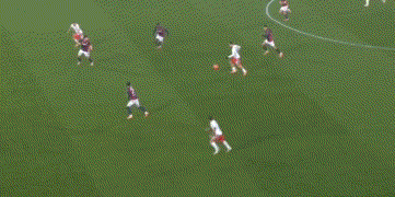 3-1,38岁昔日英超金靴获评MVP:无敌双响炮,助意甲第12掀翻意甲第5