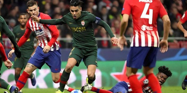 法甲焦点战：摩纳哥主场迎战马赛，欧战资格争夺白热化！