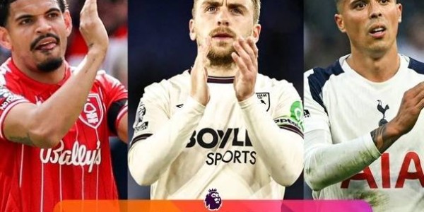 保级大战同样激烈！狼队今日确定降级，热刺西汉姆开启搏命模式