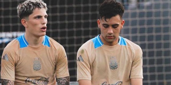 切尔西意外弃用阿根廷新援，后者无缘欧冠名单