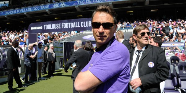 队报：3.3万球迷！图卢兹vs巴黎圣日耳曼的第3轮法甲联赛球票售罄