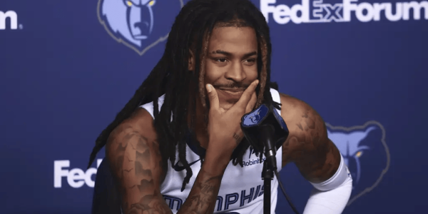 现役头号刺头又报销了！莫兰特生涯下一站在哪里？