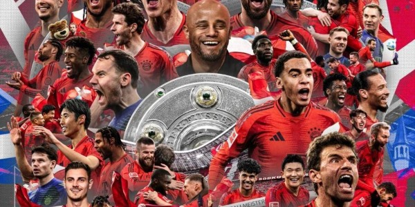 德甲巨人拜仁慕尼黑：绿茵豪门的运筹帷幄，成选帅引援双赢家！