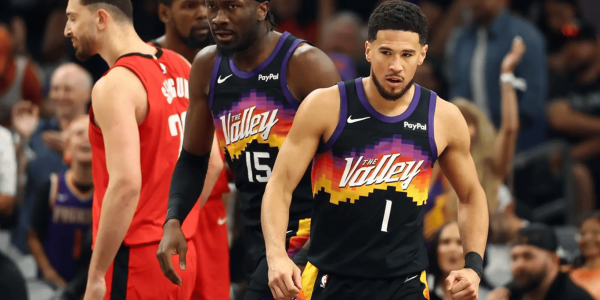 西部前六确定！森林狼锁季后赛 太阳参加附加赛