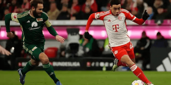 周三014德甲：科隆VS拜仁 10位排名差下的豪门碾压局