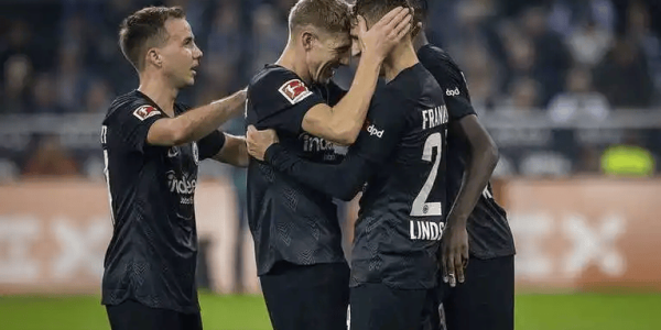 德甲保级生死战前瞻：周五008 门兴VS圣保利 残阵主场VS回暖客场，谁能拿下关键3分？