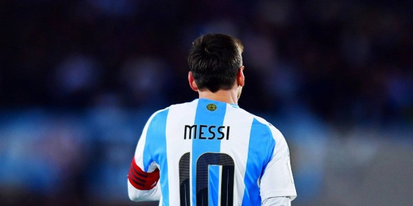 切尔西名宿特里：除了梅西，我从未见到有谁像道曼那样过人！