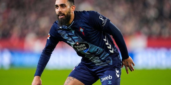 1-0，35岁巴萨旧将一剑封喉，率队绝杀塞维利亚，迎来西甲2连胜