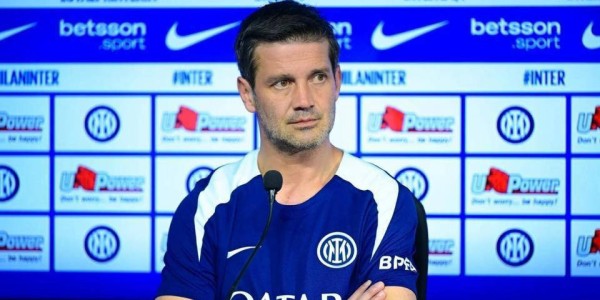 国米出手4000万锁定罗马神秘指挥官，齐沃重塑球队战术全面“拼搏”