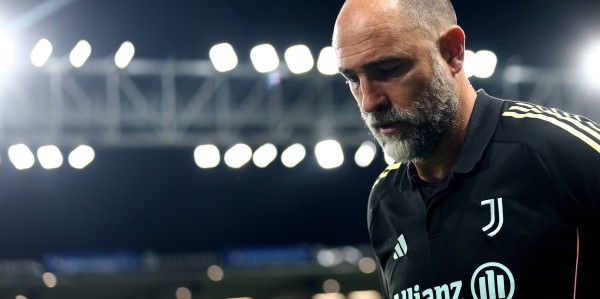 全市场：图多尔给尤文全队放假3天，休息过后备战国米和多特蒙德