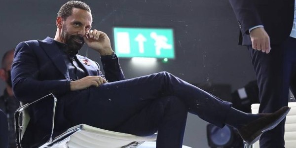 费迪南德：曼城已失去往昔的统治力 本赛季利物浦最大威胁是枪手