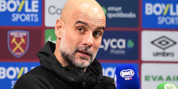 瓜迪奥拉未来成疑！曼城高层盼其继续带队，若想离任也会获尊重！