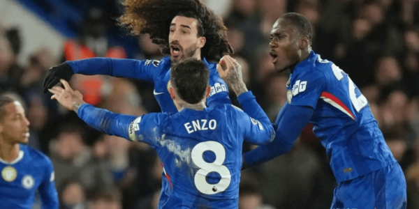 「走着瞧」—— 又一名切尔西球星追随恩佐，向西甲豪门示好