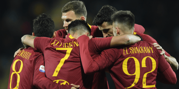 6/9周一赛事前瞻：意甲：罗马VS卡利亚里（内附8场预测）