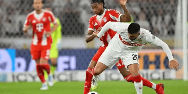 周五008德甲前瞻：门兴残阵主场保级，圣保利客场续命，保级生死战悬念拉满