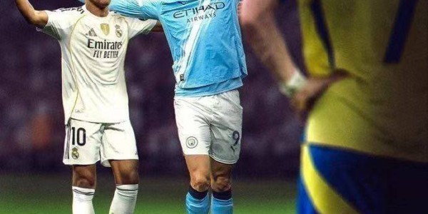 曼城：瓜迪奥拉调整成功，8场不败控球创新低，哈兰德欲破C罗记录