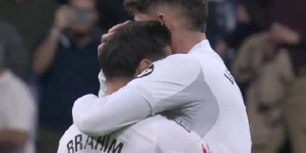 皇马1-1平赫罗纳！巴萨夺冠形势明朗，全力以赴冲击欧冠