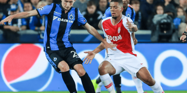 欧冠:布鲁日VS阿森纳 赛前全方位分析及比分预测