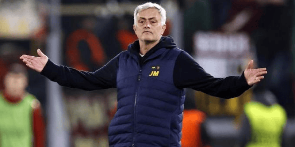 最后2分钟惊天逆转！穆帅怒吼背后的夺冠密码终于藏不住了