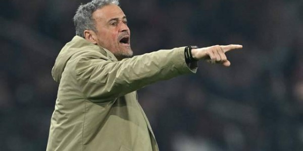 天赋怪实在太多！巴黎5-2切尔西，堪称上赛季对国米决战的翻版