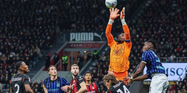 意甲最新积分战报：AC米兰双杀国米，争冠悬念再燃，分差缩小至个位数