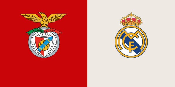 欧冠附加赛首回合前瞻：本菲卡迎战皇马，西甲霸主地位稳固但欧冠挑战严峻