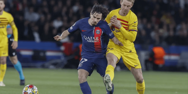 周三014欧冠：巴萨vs哥本哈根赛事解析方向