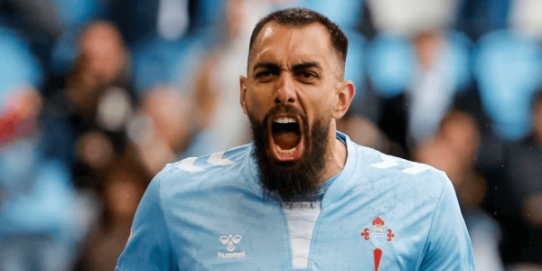 4-1，武磊前队友无敌双响炮，率队大胜瓦伦西亚，连续4轮西甲不败