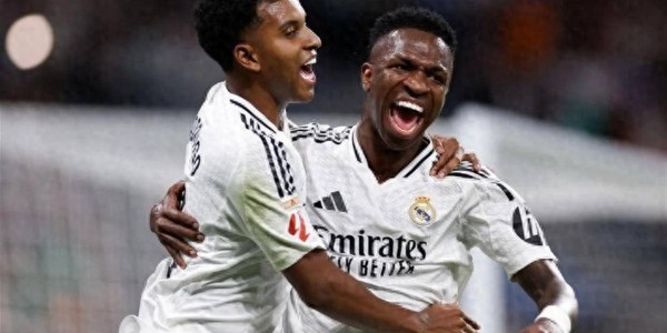 从争冠到保颜面！皇马9连杀弱旅背后的崩塌，阿韦洛亚只剩更衣室演讲？