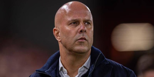 首回合0-2输球！利物浦主帅：安菲尔德奇迹仍有可能