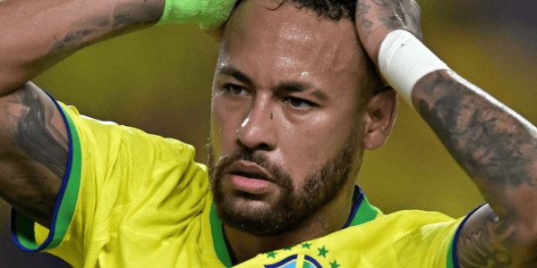 内马尔放在英超什么水平？鲁尼：他甚至不是顶级球员，不如萨拉赫