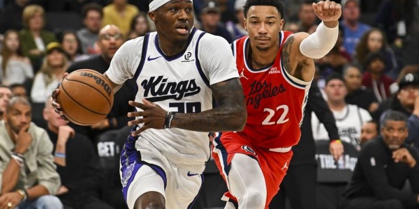 快船离开哈登换了个活法 小卡伤退又生全新变数？