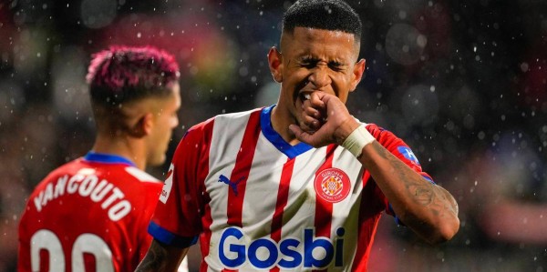 25113期足彩胜负平推荐：西甲赫罗纳 VS 巴列卡诺