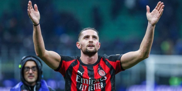 意甲国际米兰惜败AC米兰，此战绝非巧合，索默双拳难敌四手？