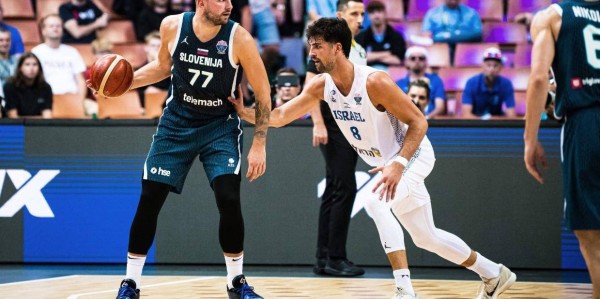 欧洲杯综述：东契奇37+11+9力克以色列 16强对阵出炉